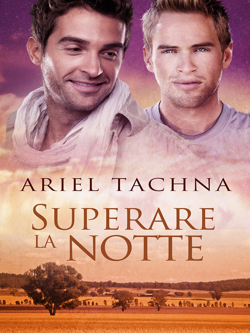 Title details for Superare la notte by Ariel Tachna - Available